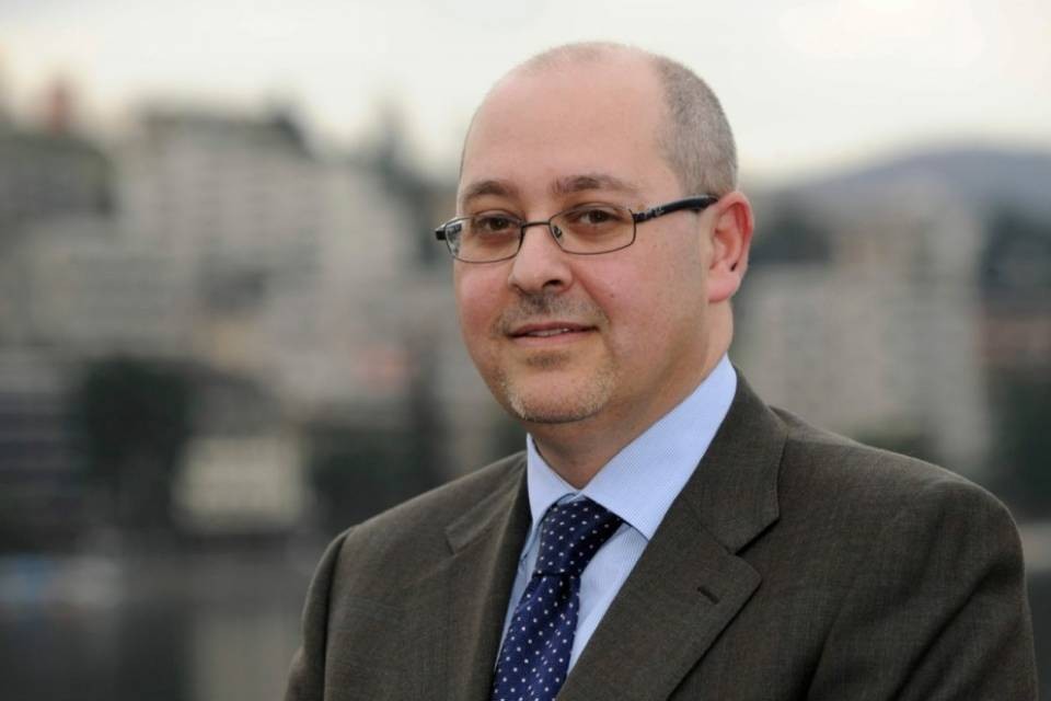"Dai socialisti mai una parola sugli imprenditori onesti"