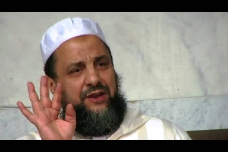 Un imam controverso a Ginevra