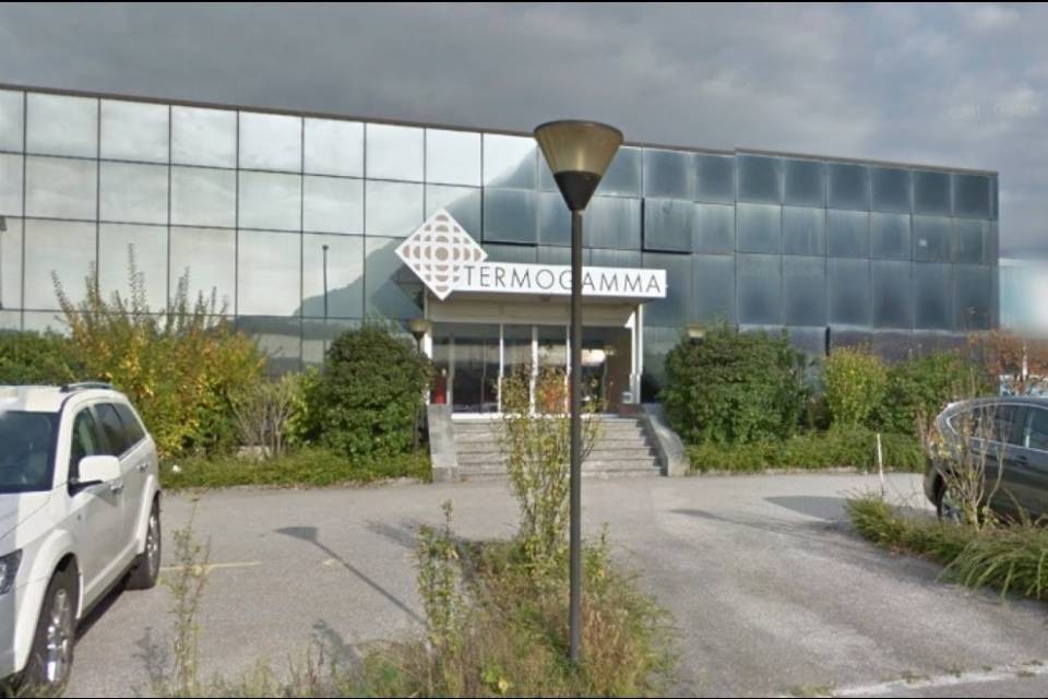 Venerdì l'ultimo giorno della Elcotherm di Biasca