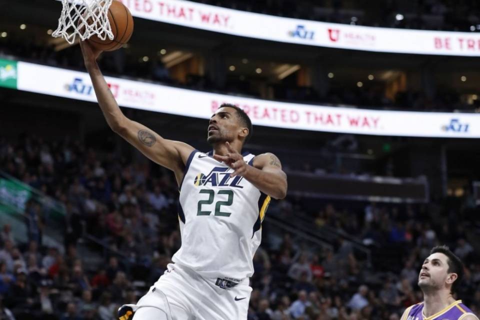 Stagione a rischio per Sefolosha