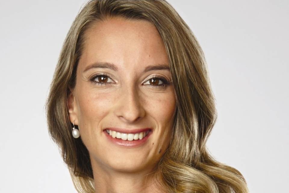 Alice Croce-Mattei - Raddoppio, Bellinzona non può isolarsi