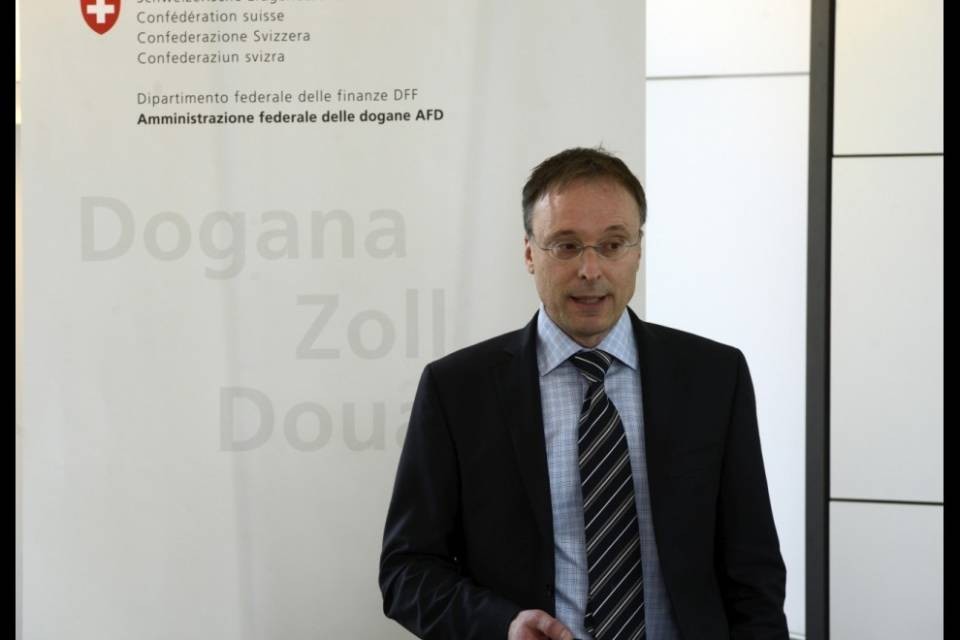 Misure di risparmio in dogana