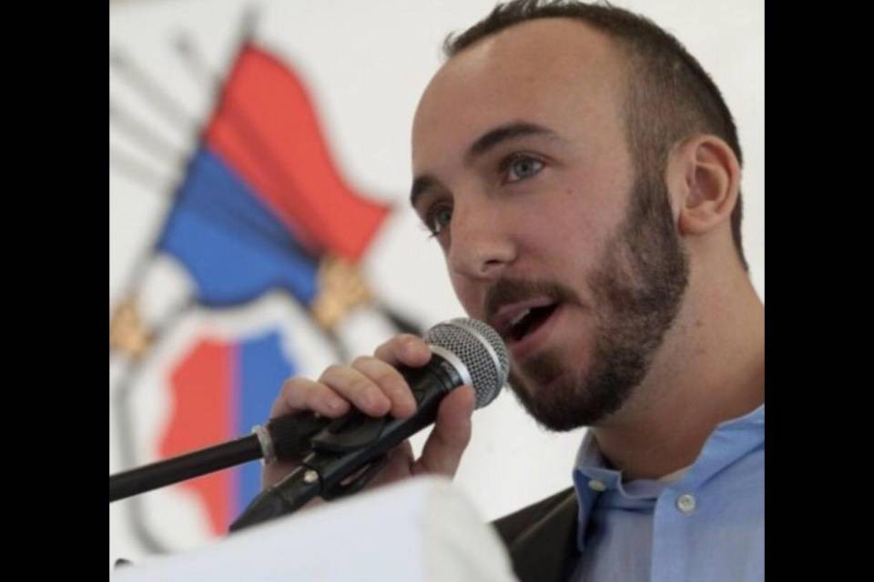 Andrea Sanvido- Dipendenti Officine di serie A, quelli dell'aeroporto di serie B