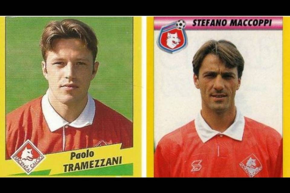 “Il mio compagno di stanza Trame”