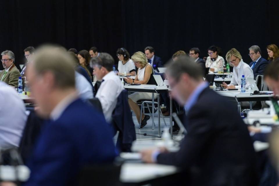 Approvati i primi aiuti, agli asili nido 65 milioni anziché 100