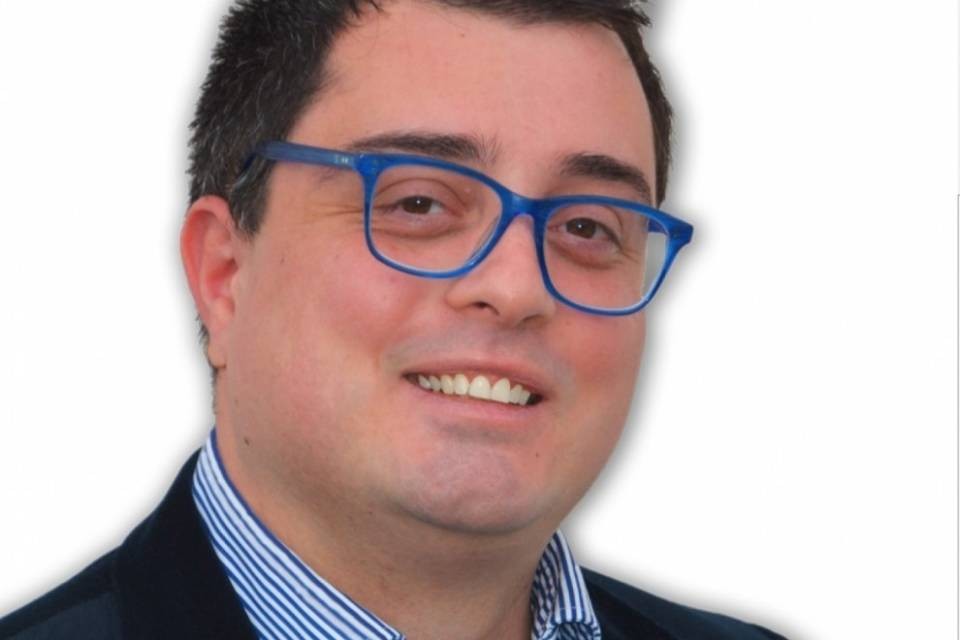 Roberto Ghiazza - Tresa: uno per tutti, tutti per uno!