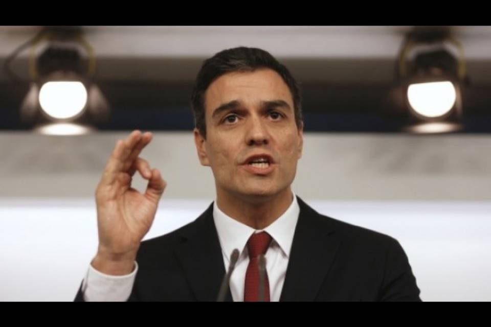Catalogna in giallo per il ritorno dei detenuti politici