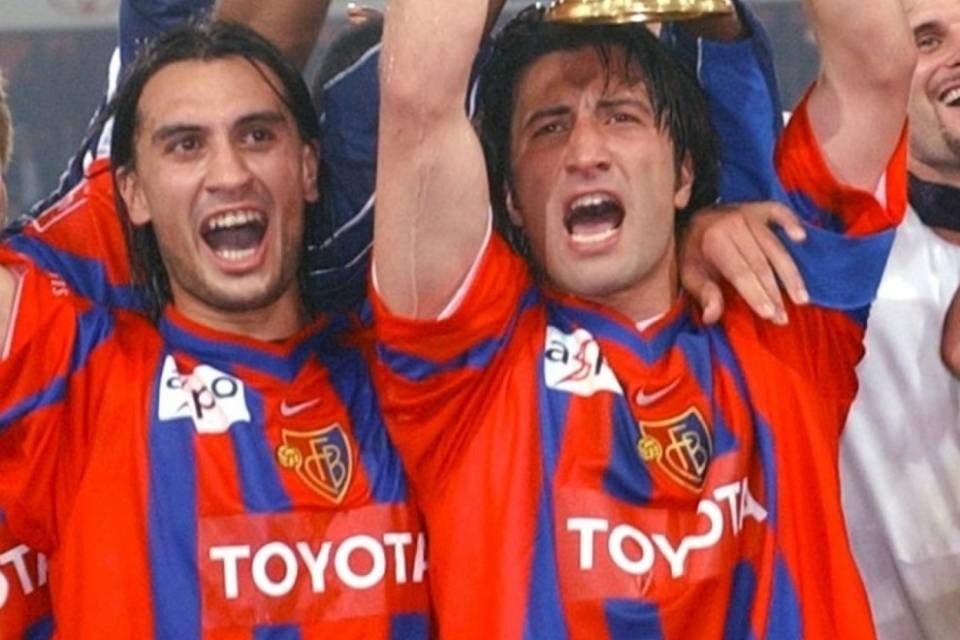 Lo Sciaffusa rinnova con Murat Yakin