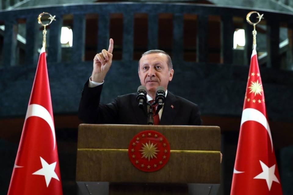 Ankara avverte la Svizzera