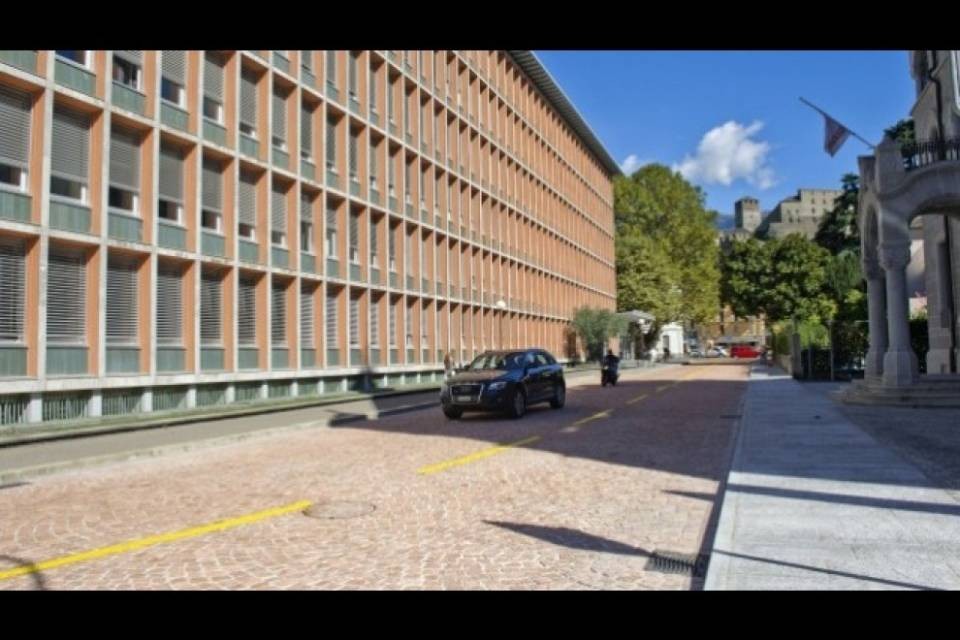 Chiesto un contributo economico ai dipendenti cantonali