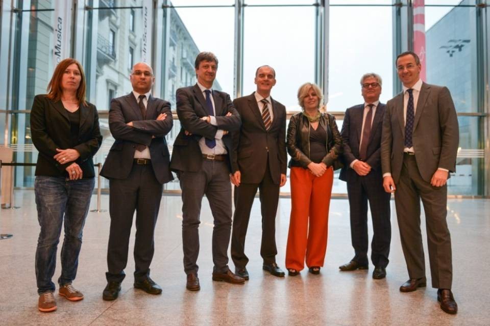 L'Assessore alla Cultura piemontese arriva al LAC