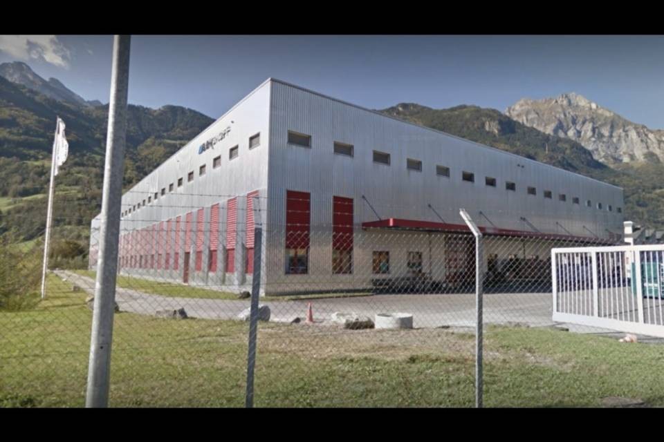 Chiude industria Berghoff, 71 persone perdono il lavoro