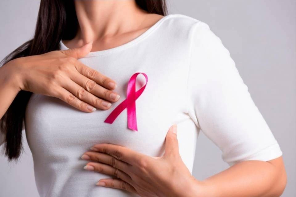 Ottobre rosa dedicato alla prevenzione
