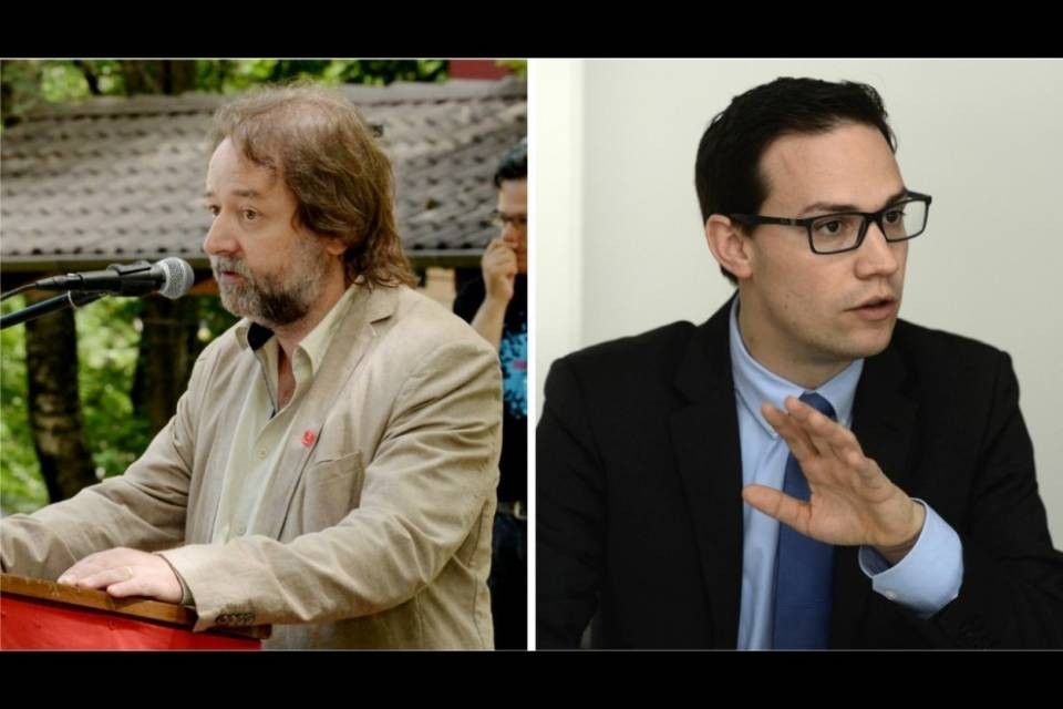 9 febbraio, "Il modello Müller non basta"