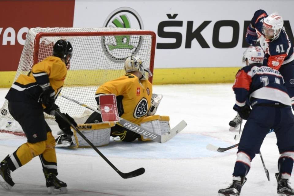 Lugano eliminato dalla Champions all'overtime
