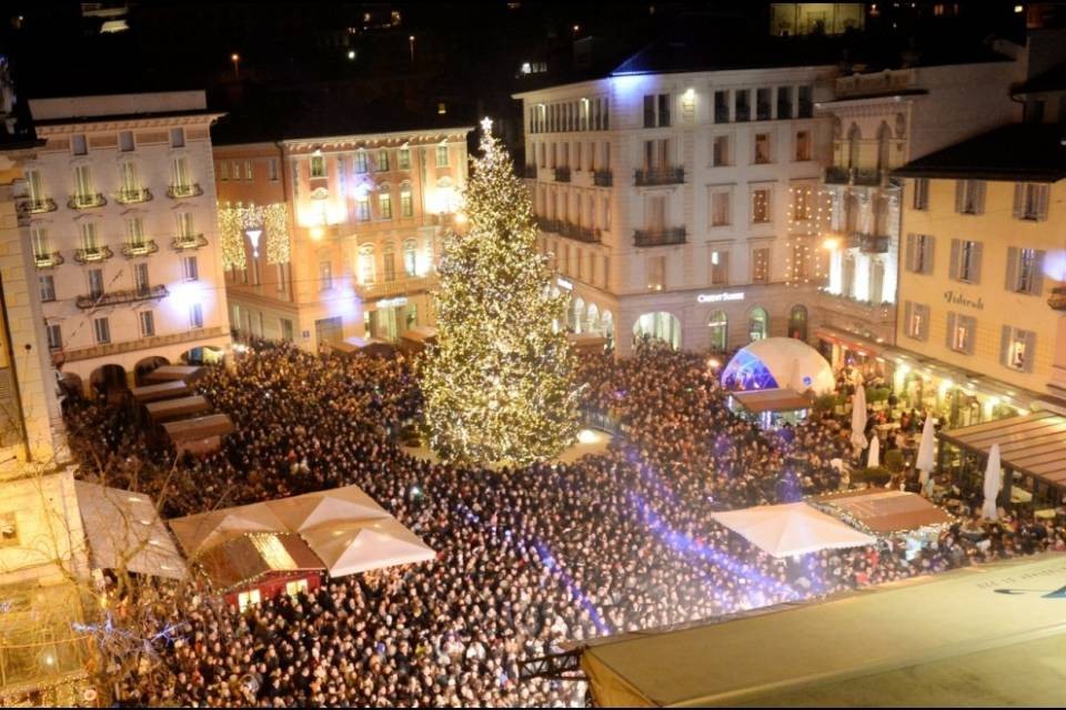 La notte di Capodanno durerà un secondo in più
