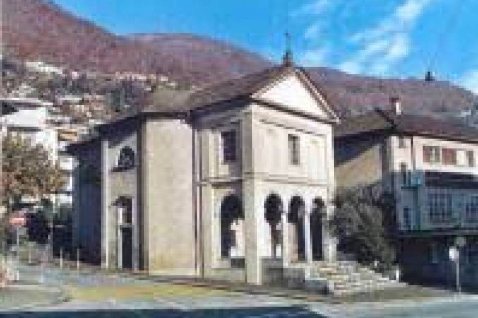 Chiese prese di mira nel Locarnese