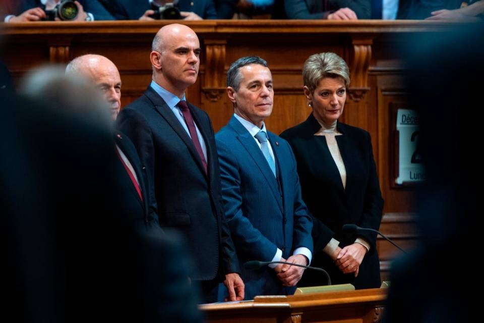 Foto © CdT/Gabriele Putzu