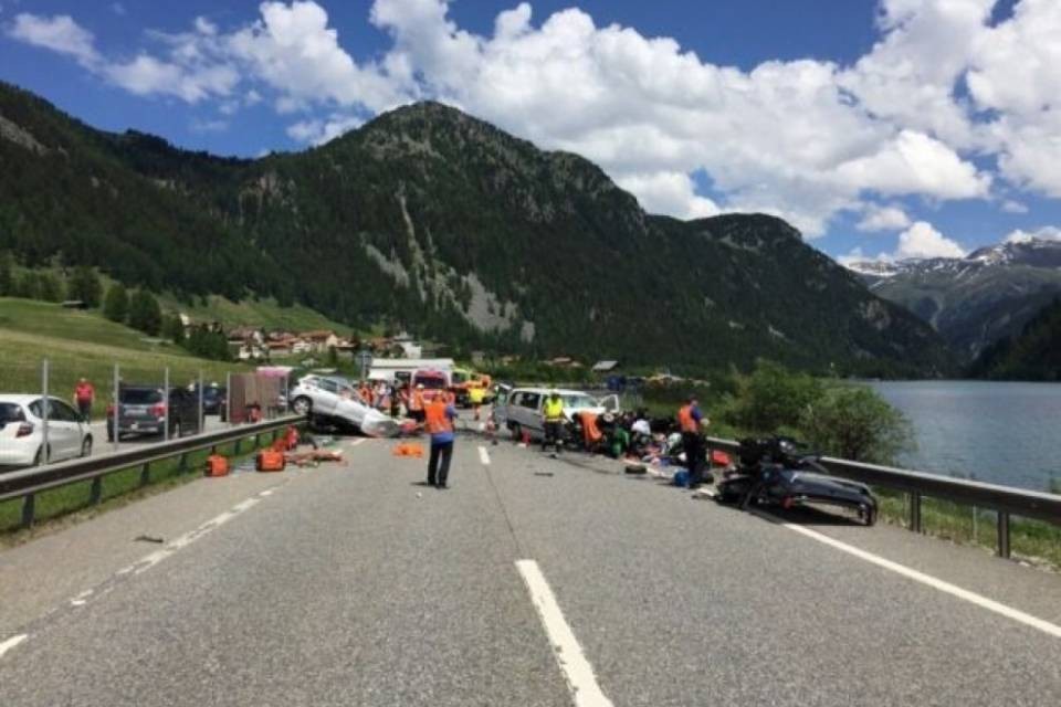 A13, si aumenta la sicurezza