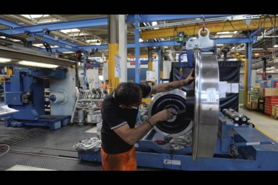 Il trasloco delle Officine FFS sarà presto realtà