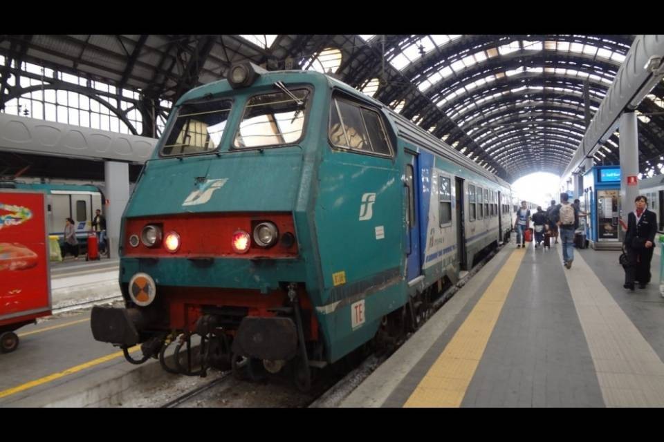 La Chiasso-Rho tra le 10 linee da incubo