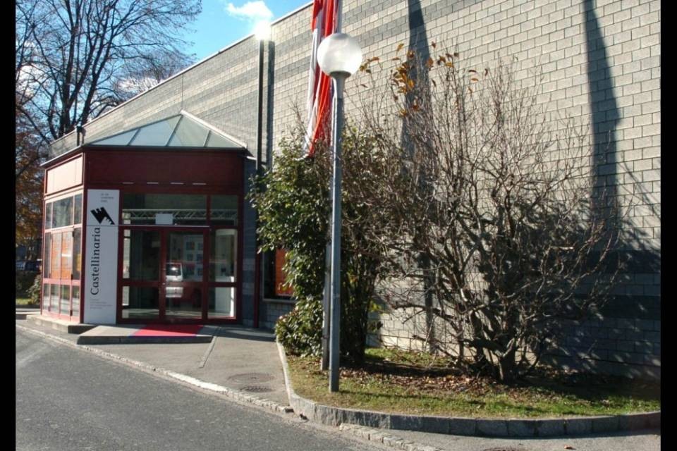 Espocentro: Bellinzona sogna il polo fieristico