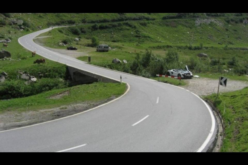 Riapre al traffico il Passo della Novena