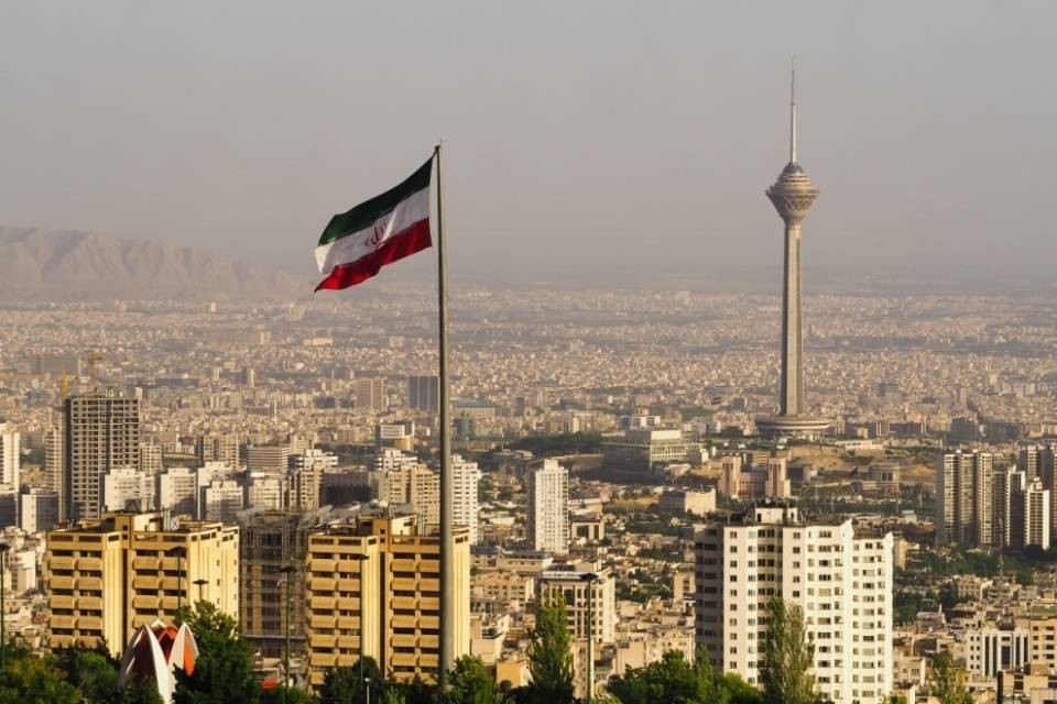 "La scatola nera dell'aereo abbattuto resta in Iran"