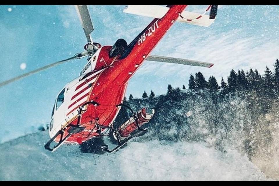 Uomo perde la vita in un incidente di sci a Zermatt