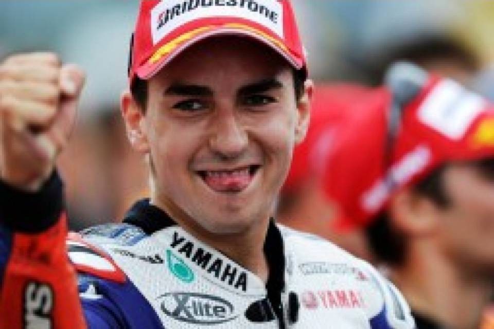 Aragon è di Lorenzo