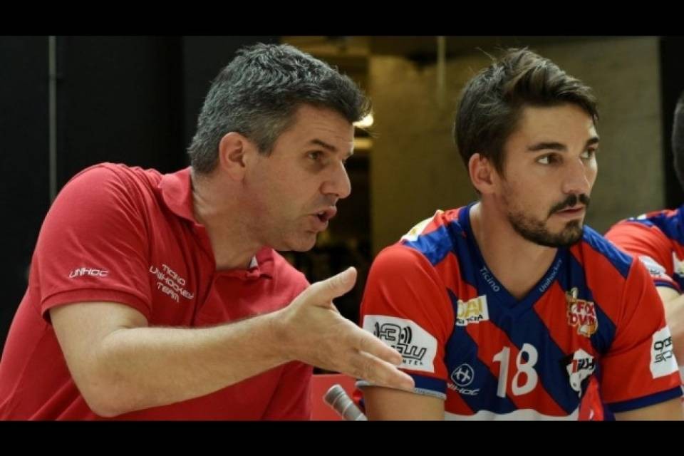 Il TIUH fa e disfa, la serie di play-out rimane in equilibrio