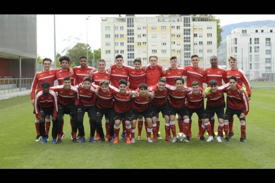Per i suoi 100 anni, la FTC si regala la nazionale U16