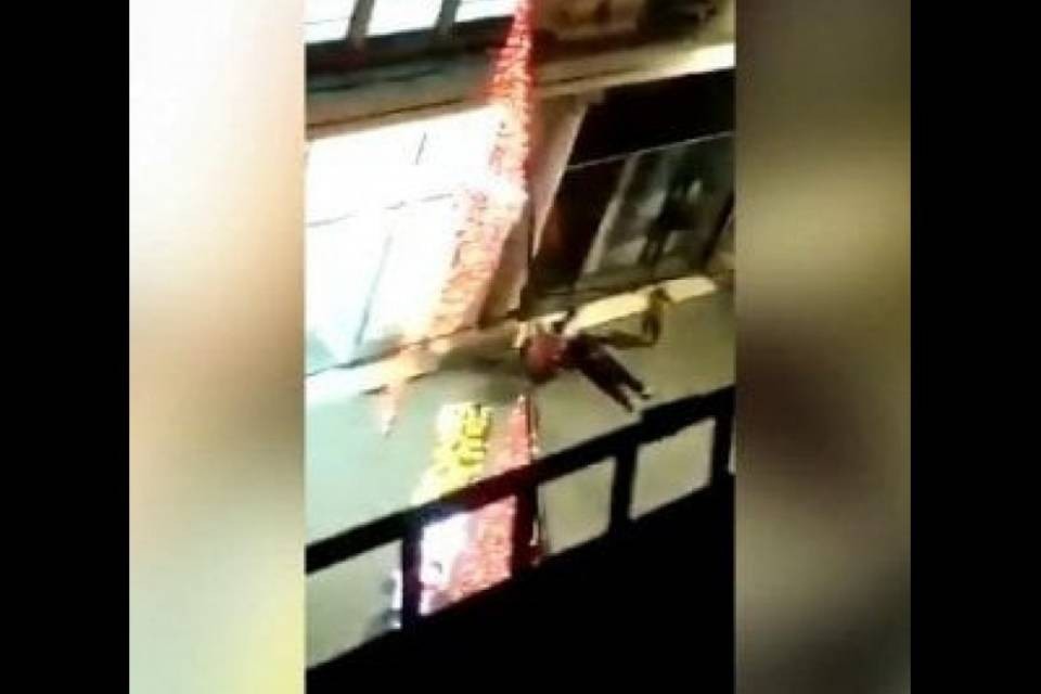 Terrore al mercatino di Strasburgo: almeno 3 morti
