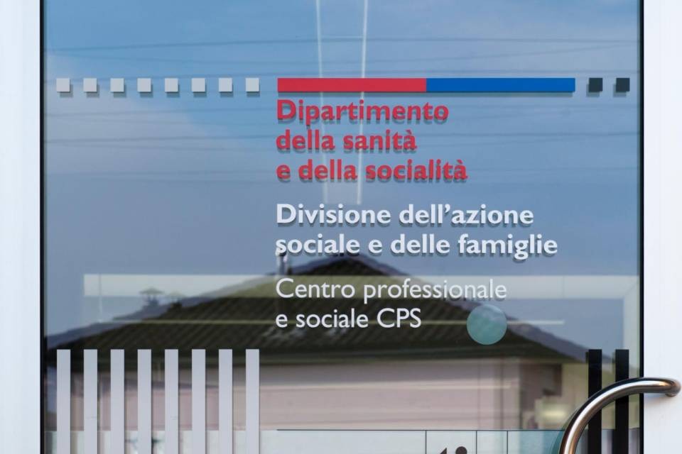 Foto CdT