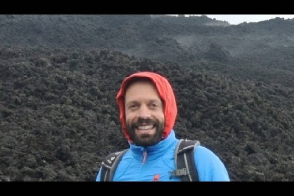 Matteo Buzzi - Il nucleare costoso può esser facilmente sostituito