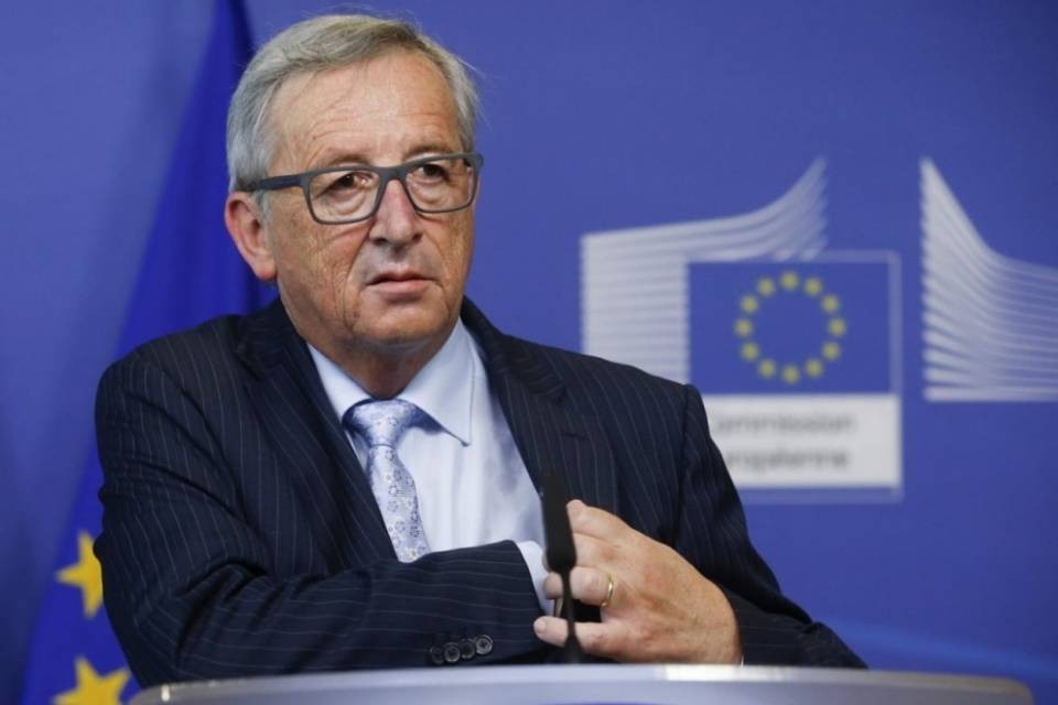 "Siamo noi a dettare l'agenda con la Gran Bretagna"