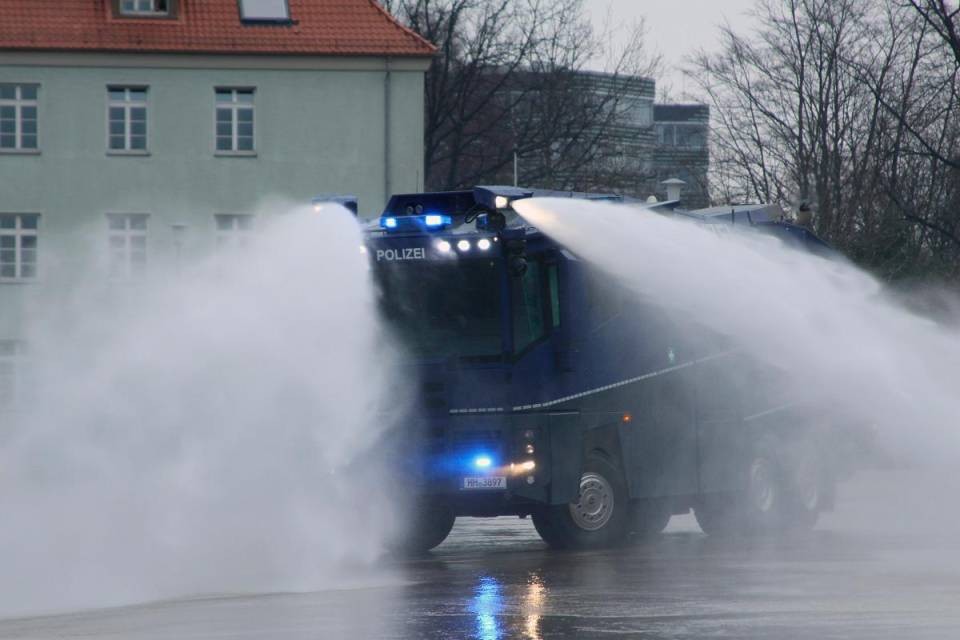 Foto di Klaus Gaeth