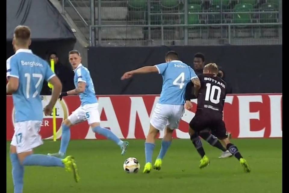 FC Lugano, la montagna ha partorito il classico topolino