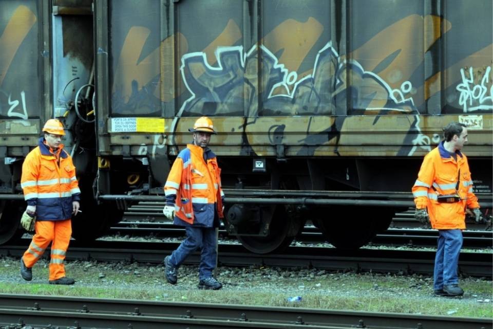 FFS Cargo cancella 70 impieghi entro fine anno