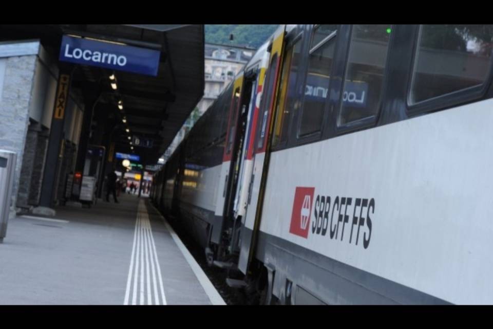 Con gli affitti le FFS ricavano il doppio dei biglietti