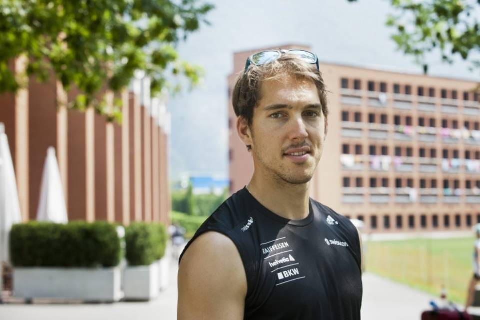 Janka stacca l'ultimo biglietto per Pyeongchang