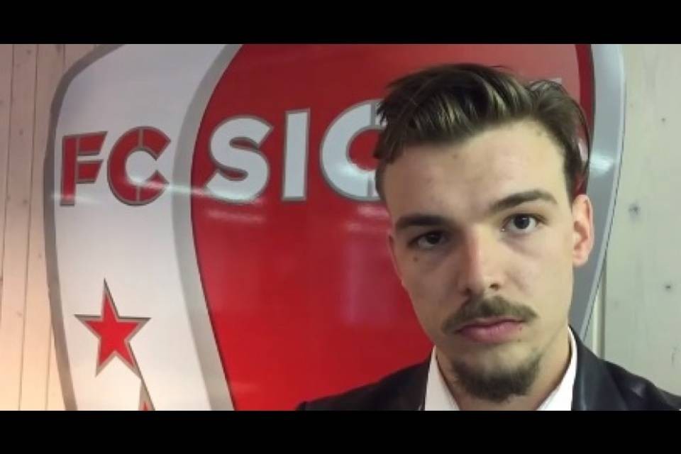 Ridotta anche la squalifica di Barthélémy Constantin