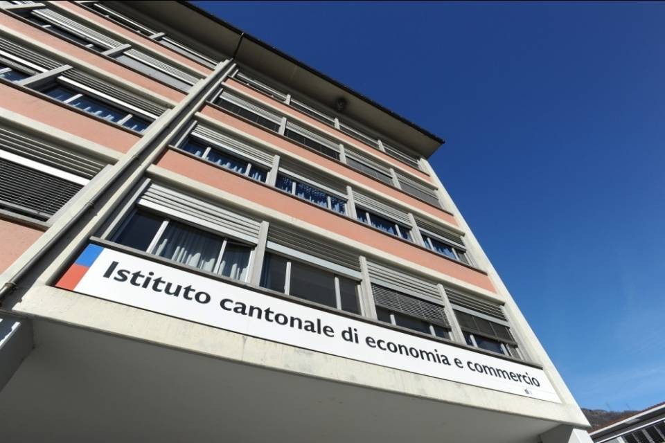 Lo studente della Commercio trasferito in Romandia