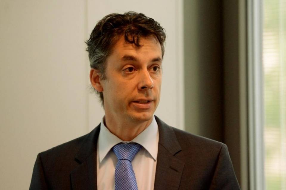 AET: Dino Cauzza nel CdA