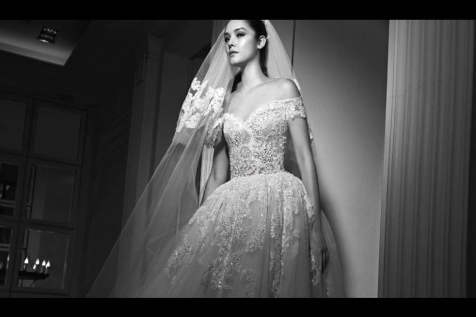 Royal Wedding in casa? Come scegliere l'abito da sposa perfetto