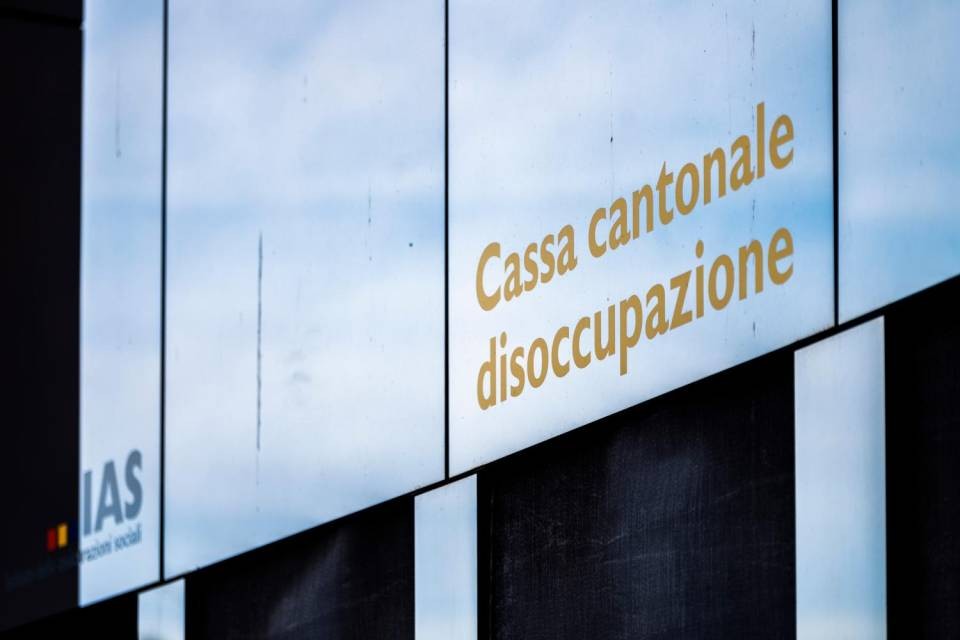 Foto © CdT/ Chiara Zocchetti