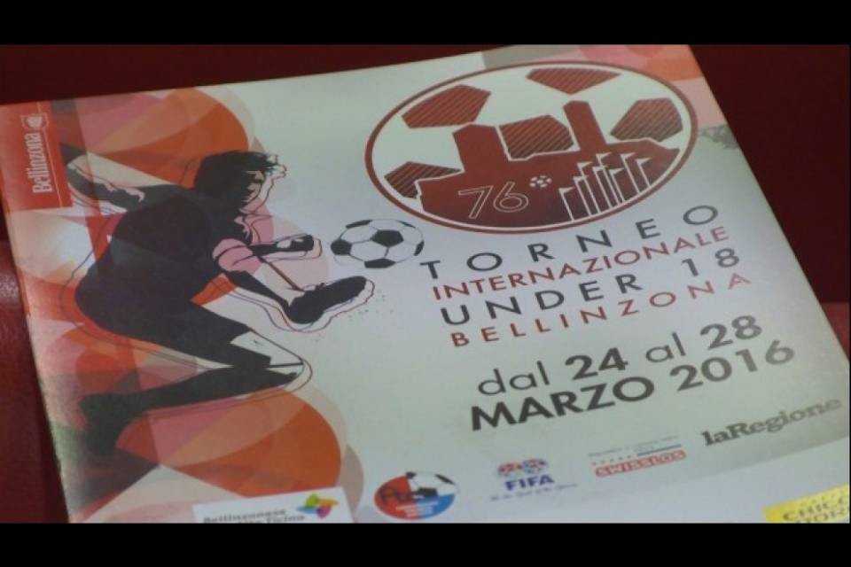 Semifinale brasiliana per il Team Ticino