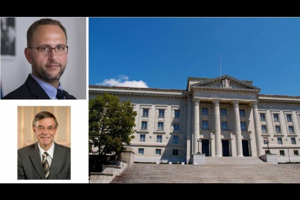 Accusò Gobbi e ora ricusa il giudice: perde ancora