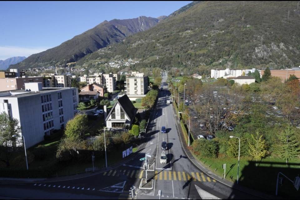 Bellinzona, i Verdi esultano