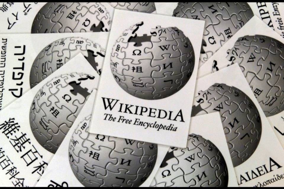 Raduno mondiale di Wikipedia a due passi dal Ticino